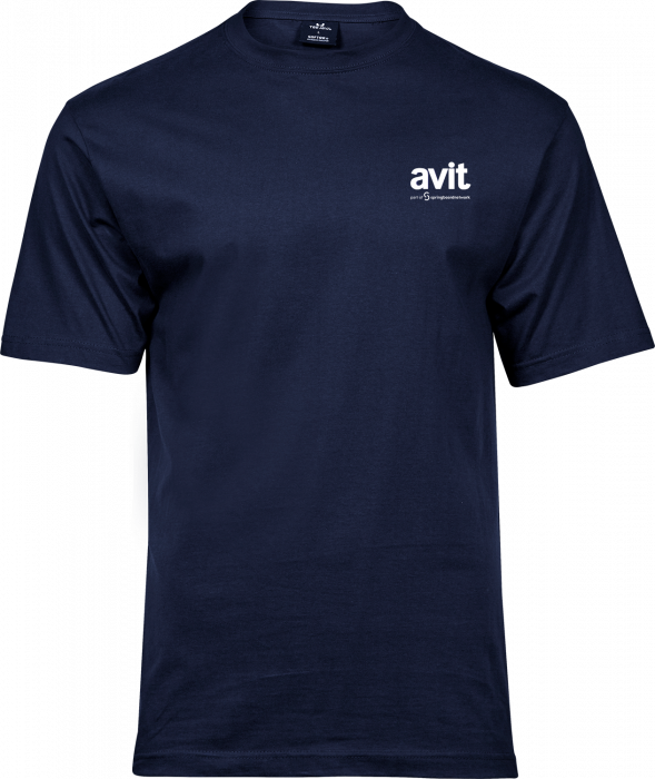 Tee Jays - Avit T-Shirt Men - Marino