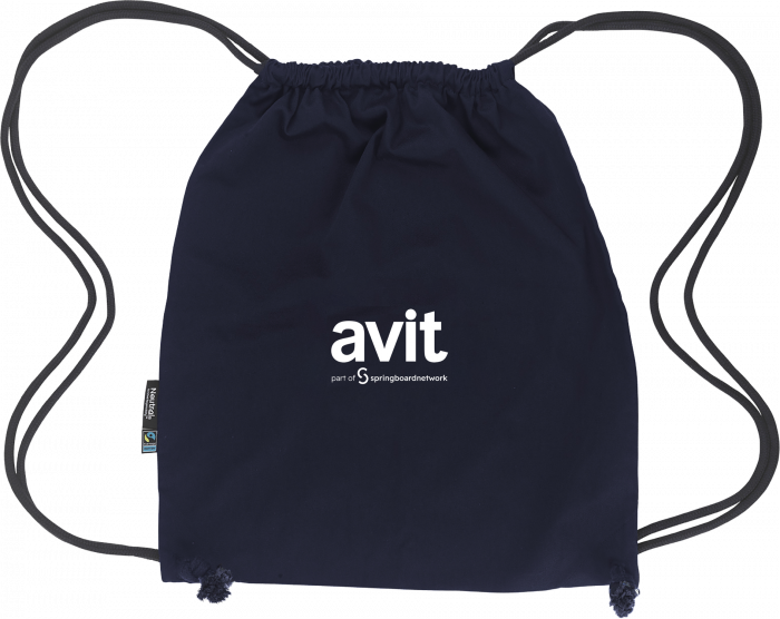 Neutral - Avit Gym Bag - Navy