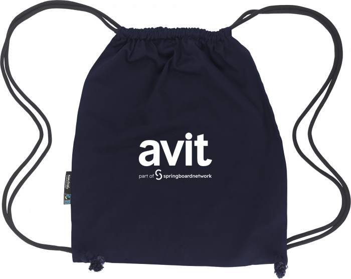 Neutral - Avit Gym Bag - Navy